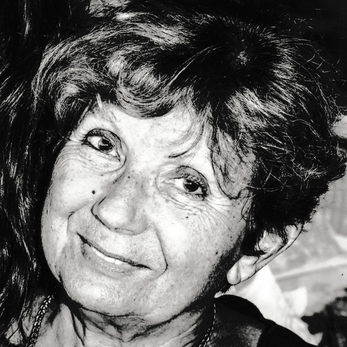 Photo de Roselyne DELANE-BALIVET