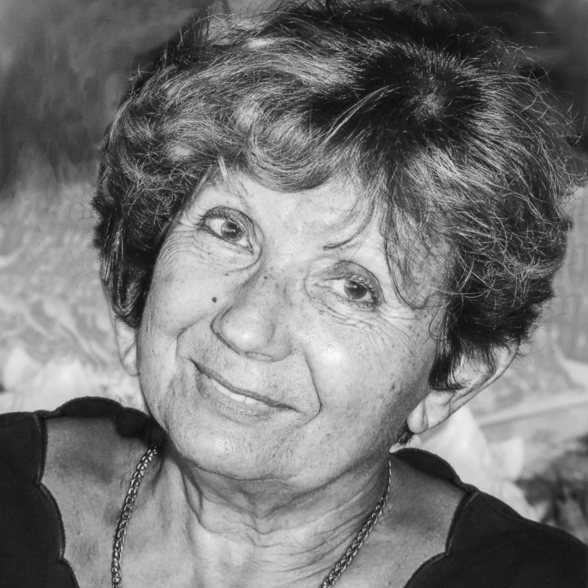 Photo de Roselyne DELANE-BALIVET