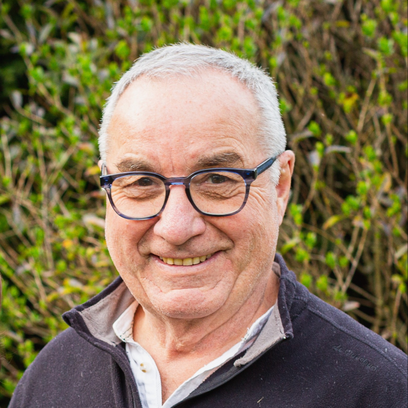 Photo d’André MAURIN