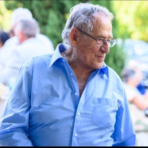 Photo de Gino BERNARDINIS