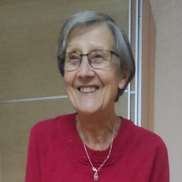 Photo de Madame Marceline RODRIGUEZ