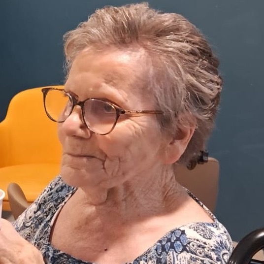 Photo de Simone BROSSE