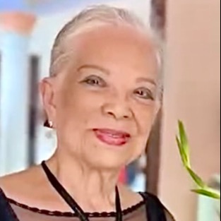 Photo de Madame Ngoc Minh VO