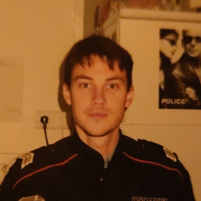 Photo de Thierry PLANARD