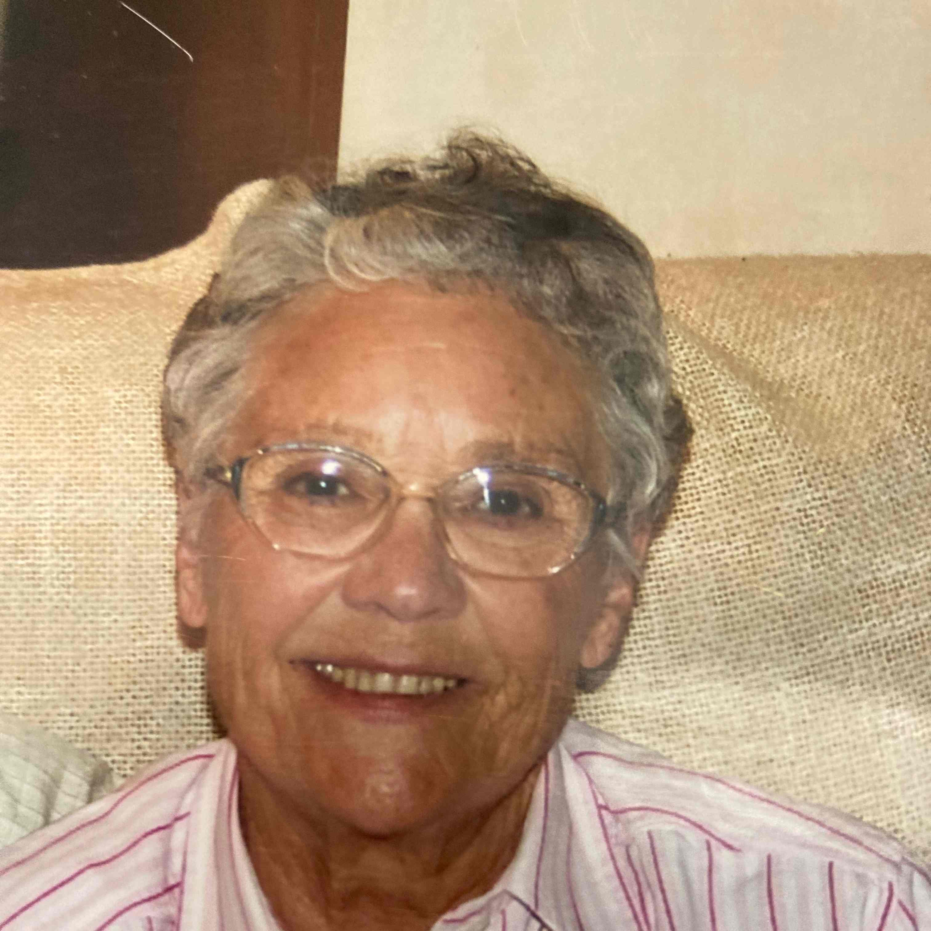 Photo de Monique BAUER