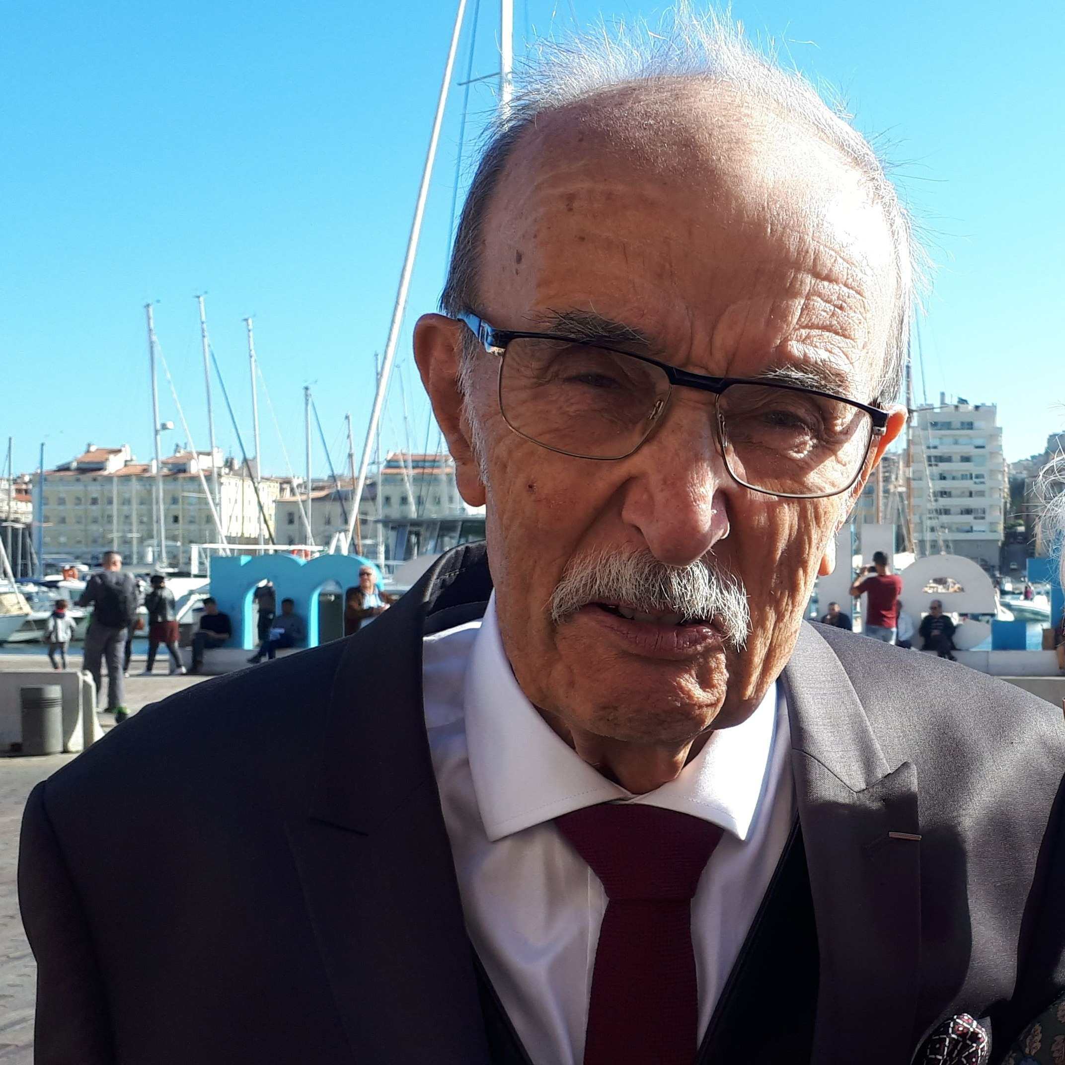 Photo de Raymond BATAILLE