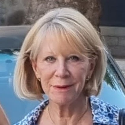 Photo de Marie-Claude TOURNIER