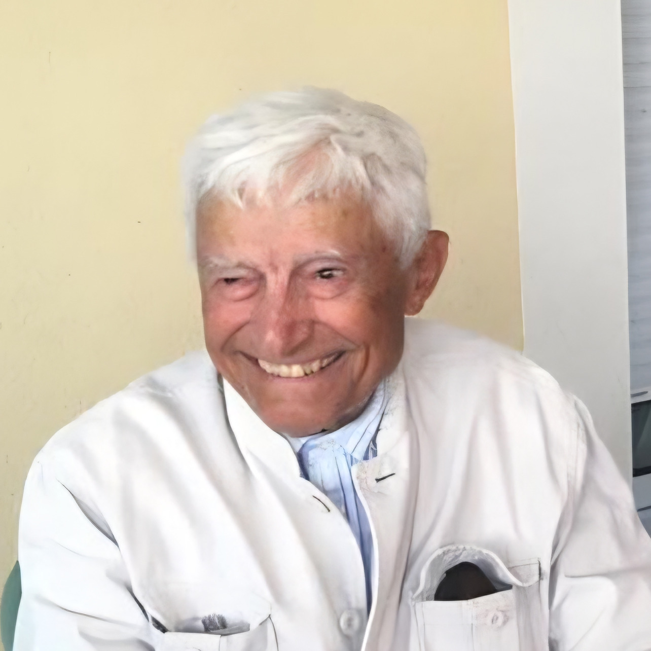 Photo de Bernard PARANT