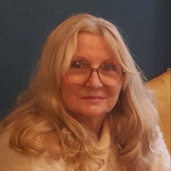 Photo de Blandine GRILLOT