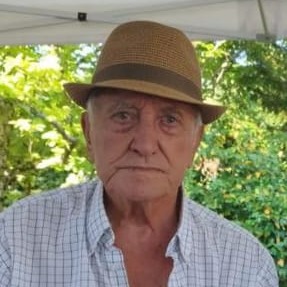 Photo de Gilbert POLSINELLI