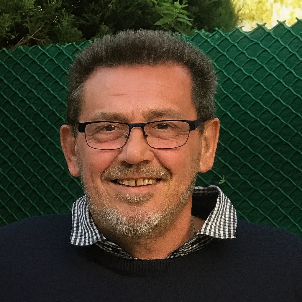 Photo de Christian FAYON