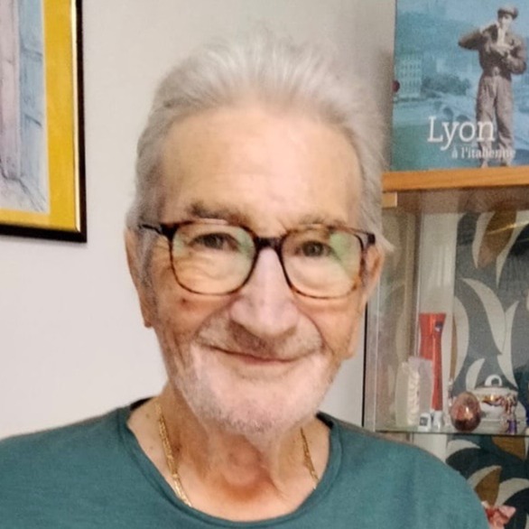 Photo de Monsieur Rocco MASTROMATTEO