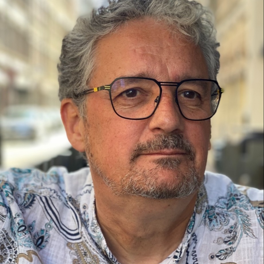 Photo de Claude ROSSI