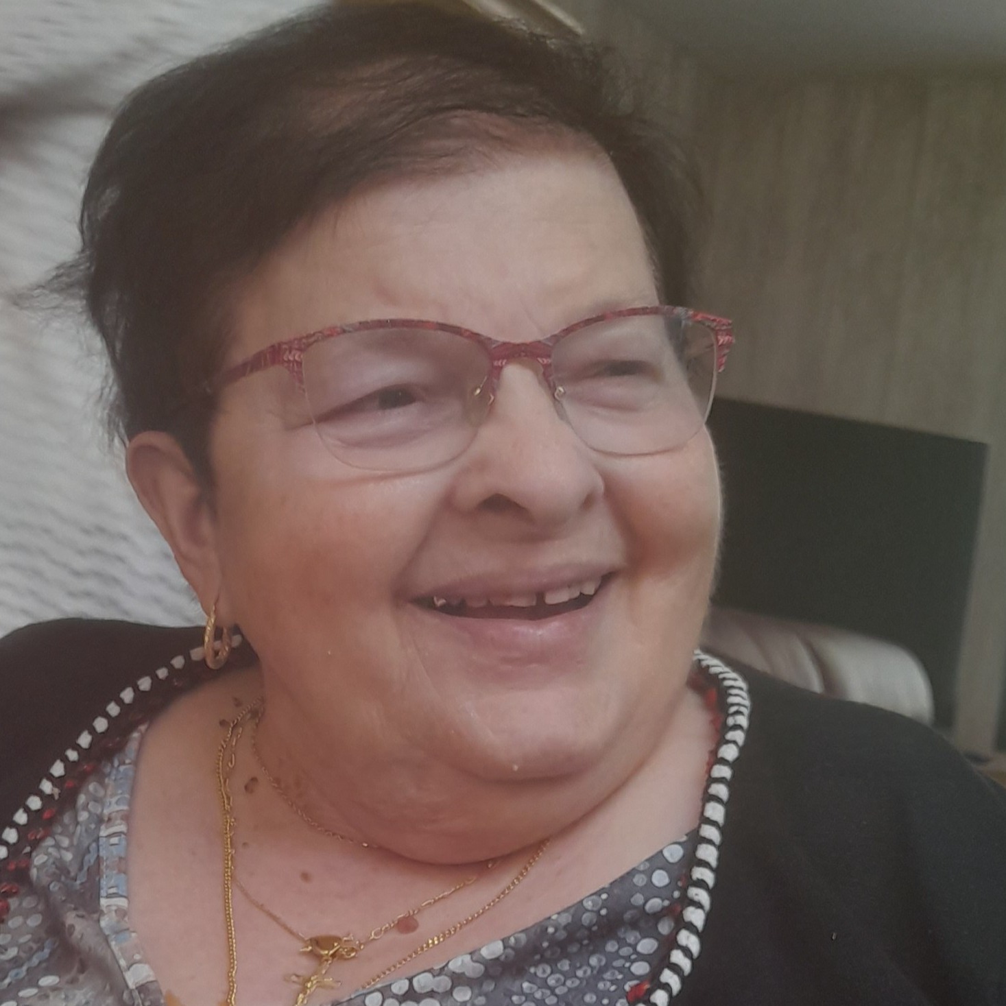 Photo de Marie BACON