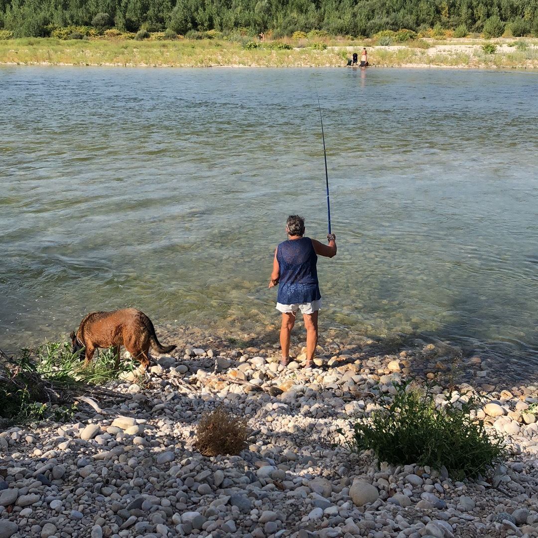 Photo de Christiane CASSANI