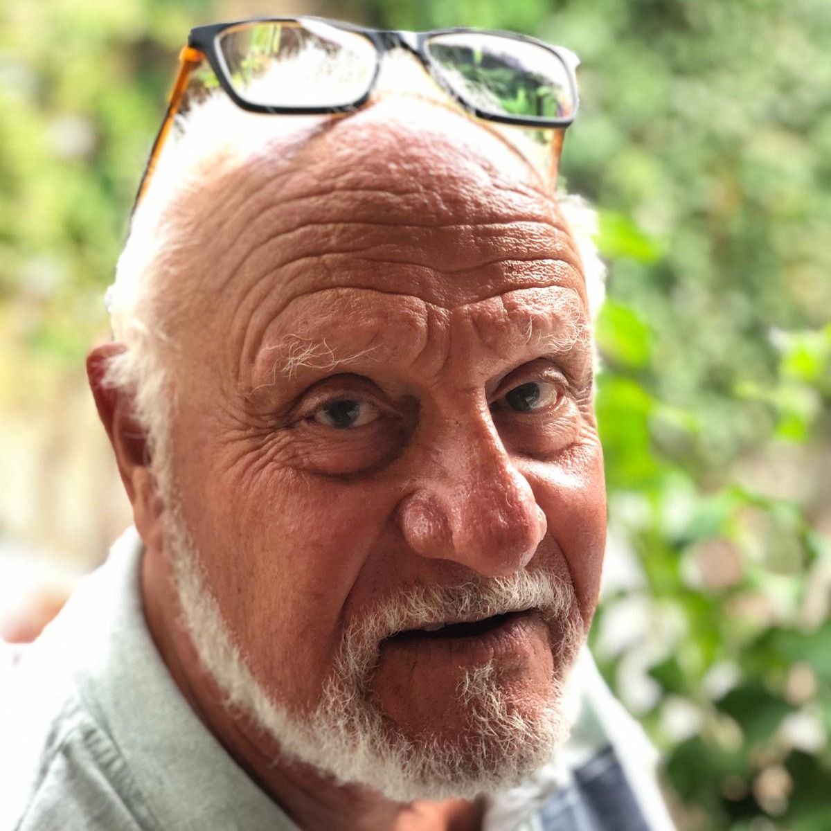 Photo de Gérard COUCHOUD