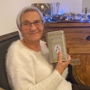 Photo de Monique MONOD