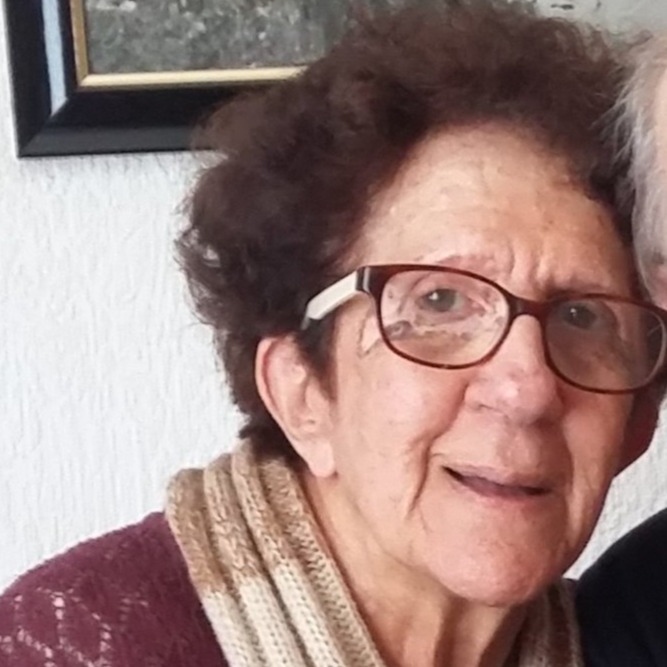 Photo de Jeannine LUSCHER