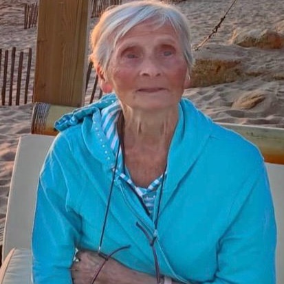 Photo de Christiane PIRO