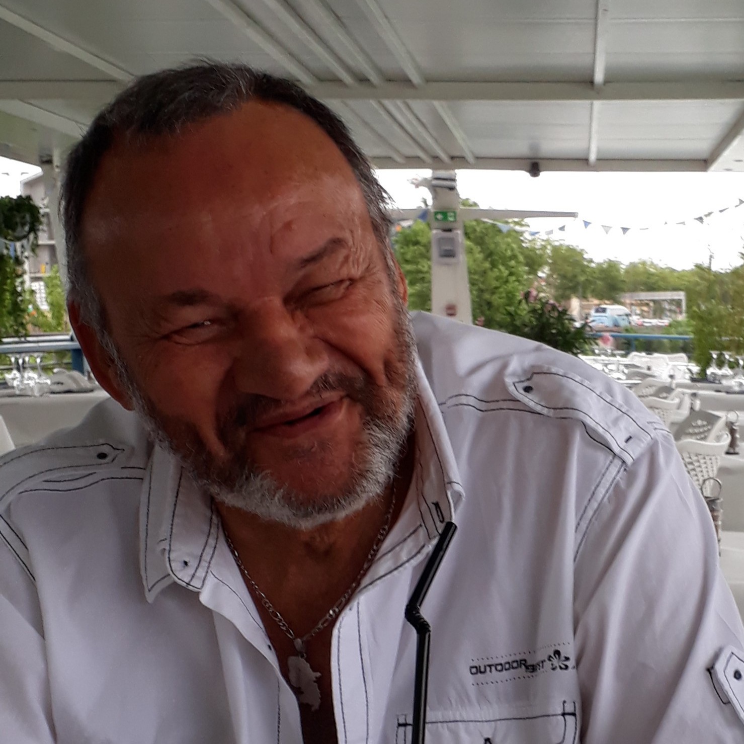 Photo d’Alfred DUNON