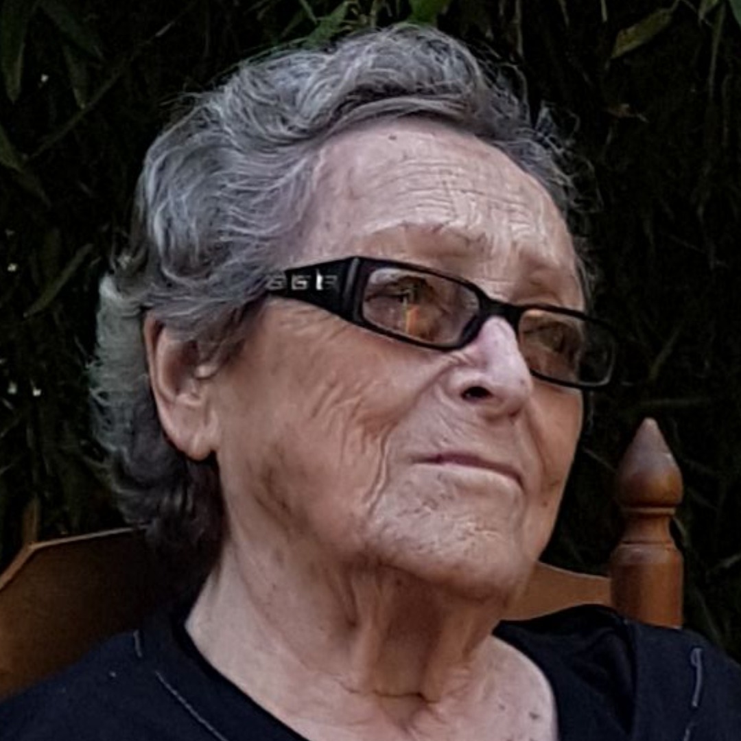 Photo de Françisca CARMONA