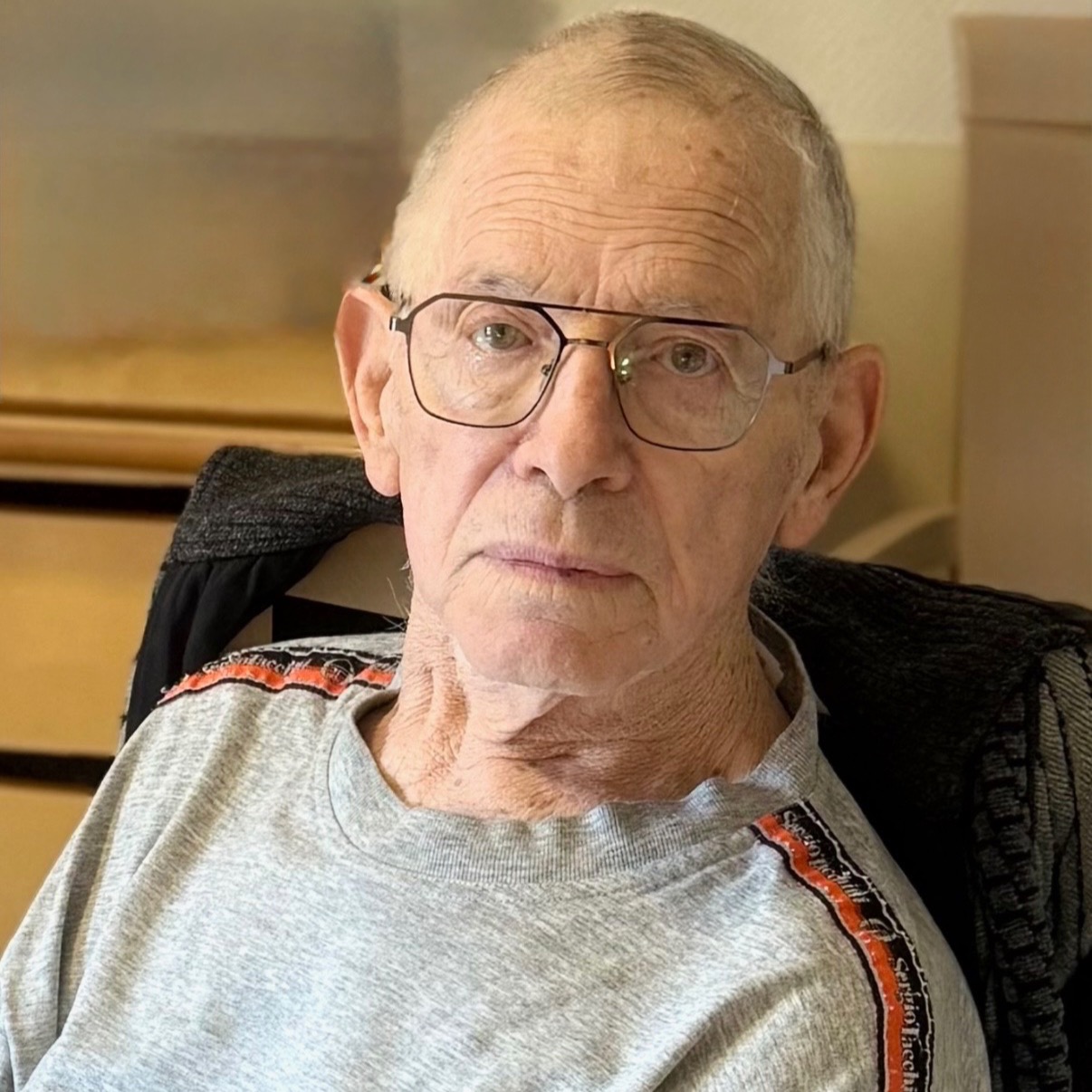 Photo d’Auguste PALMIGIANI