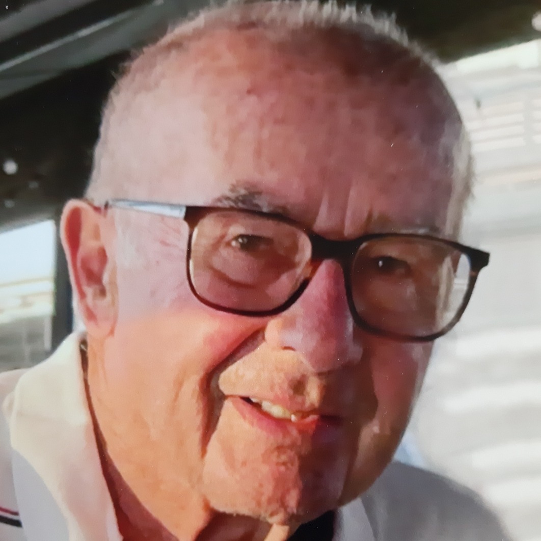 Photo de Gilbert MAGNIEN