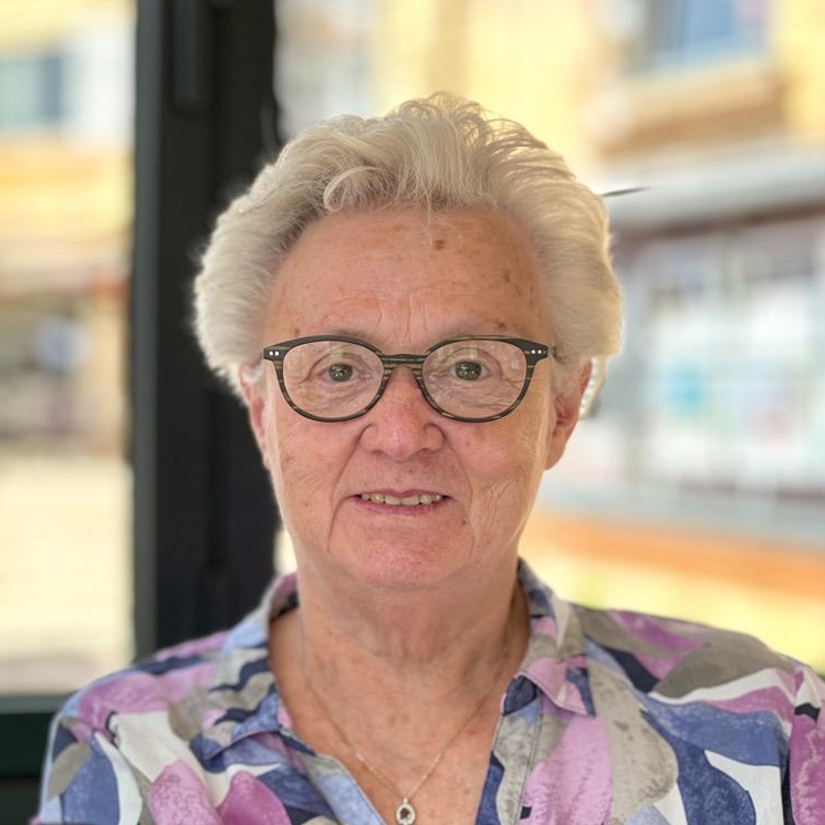 Photo de Josette DUGAY