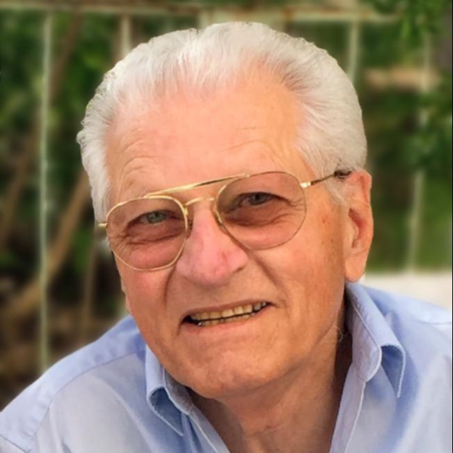 Photo de Gérard MELLET