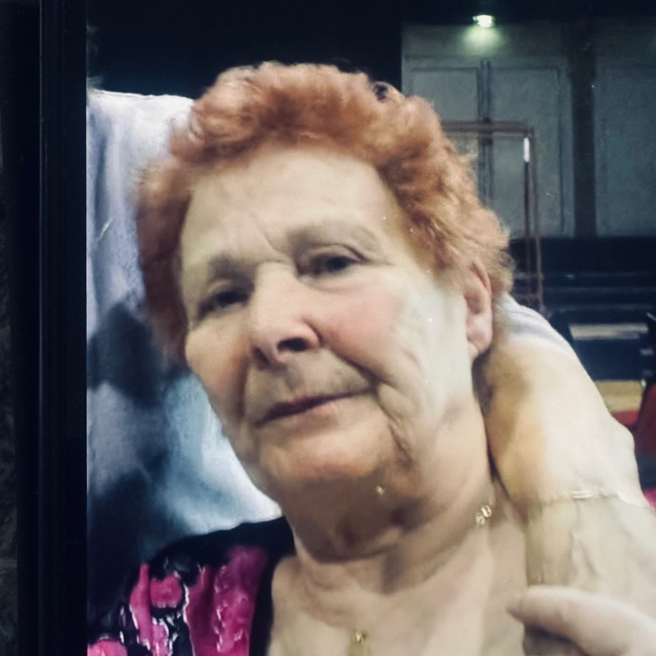 Photo de Simone DEBEC