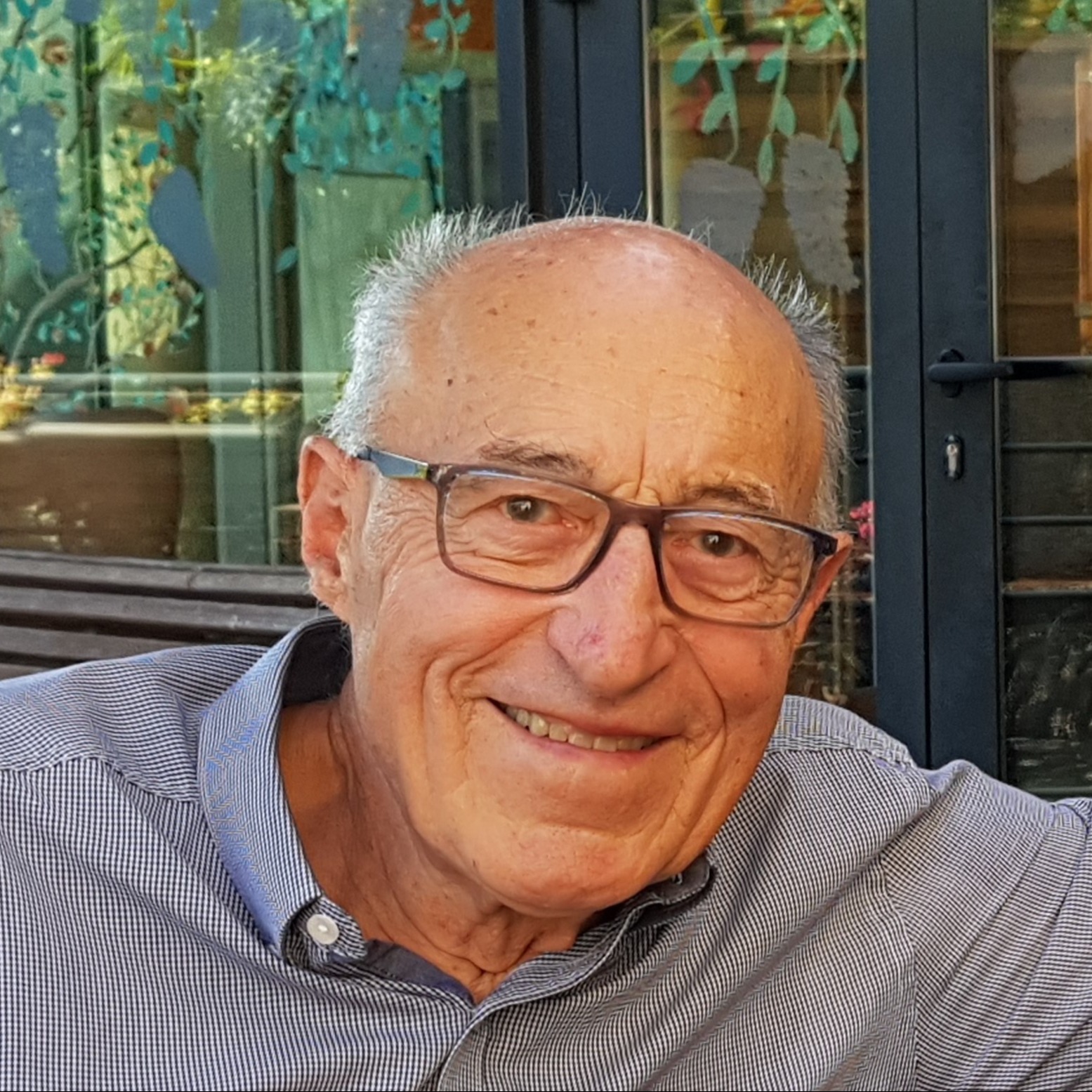 Photo de Maurice MOURIER