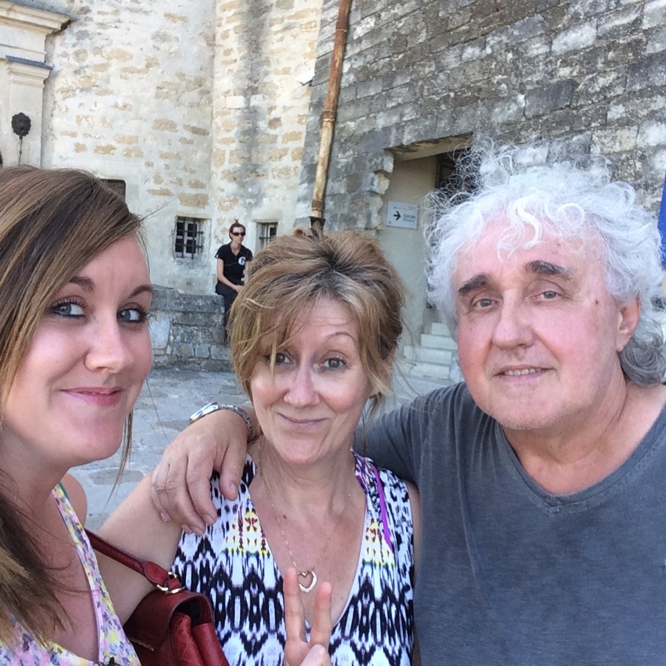 Photo de Christian PRAT