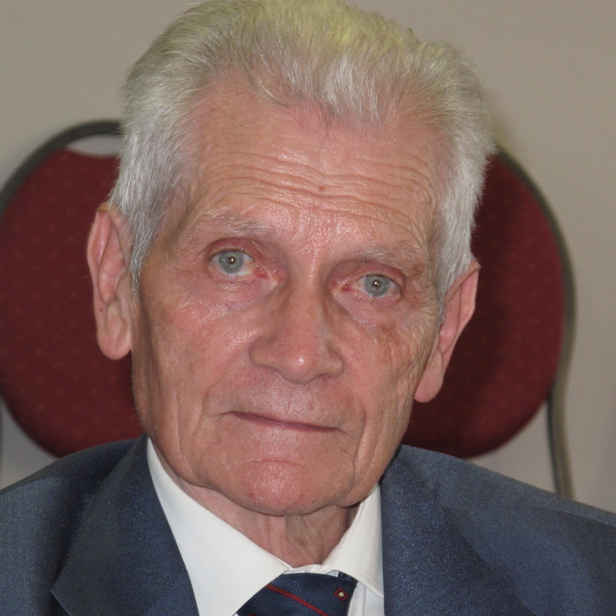 Photo de François COLIN