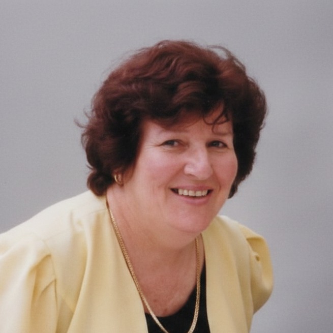 Photo d’Andrée DROT