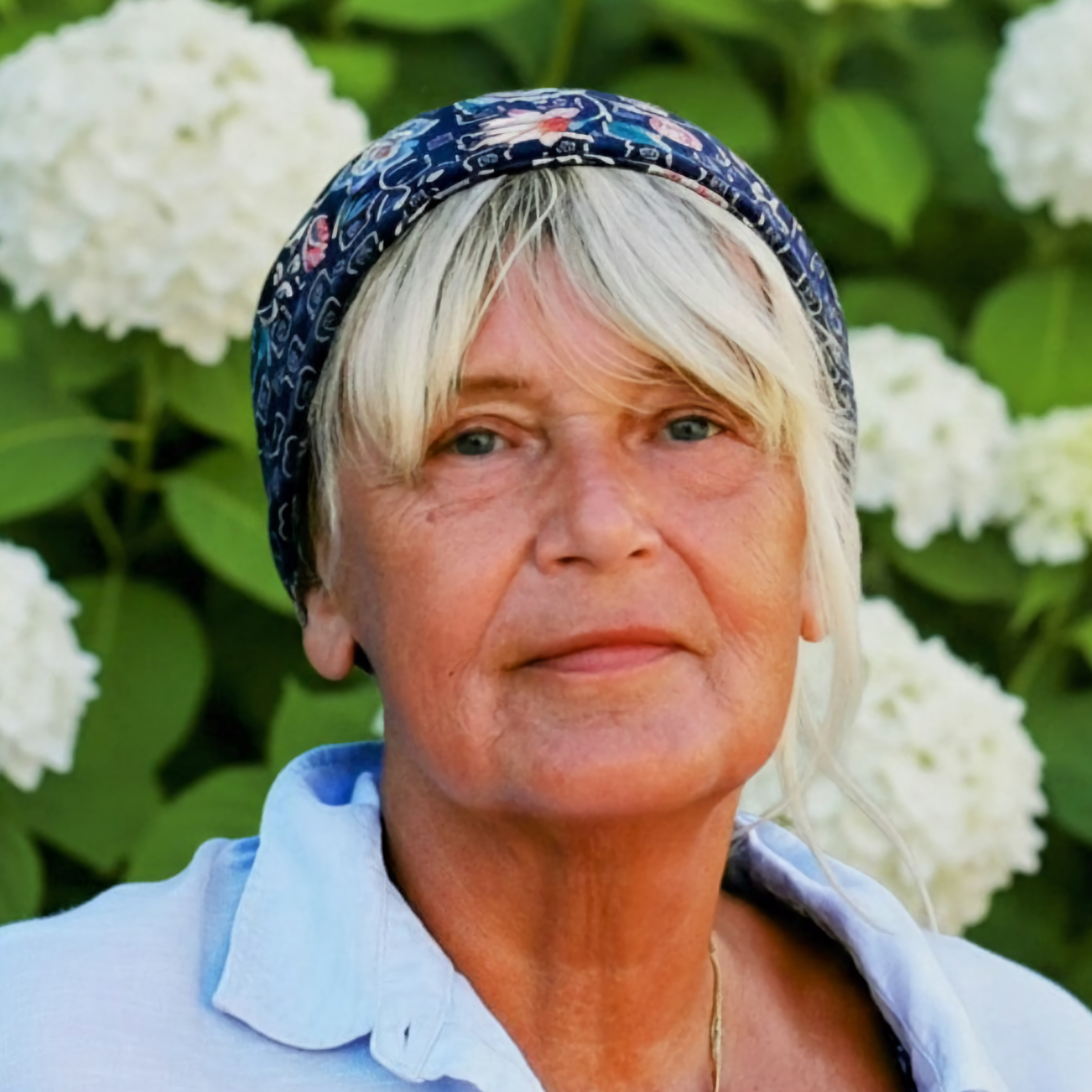 Photo d’Ulrike BEUGNOT