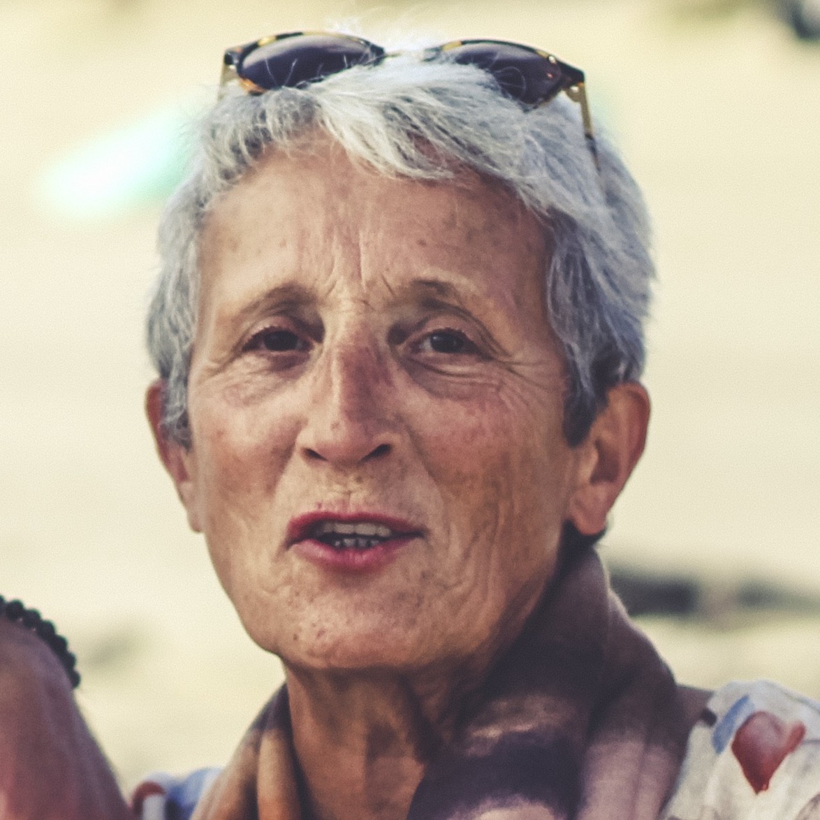 Photo de Christine JALLOT