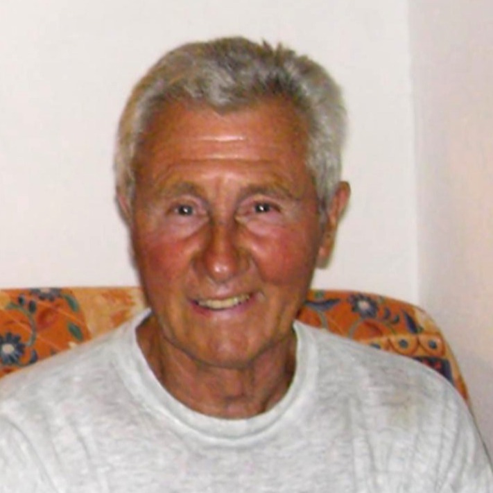 Photo d’Henri PARIZE