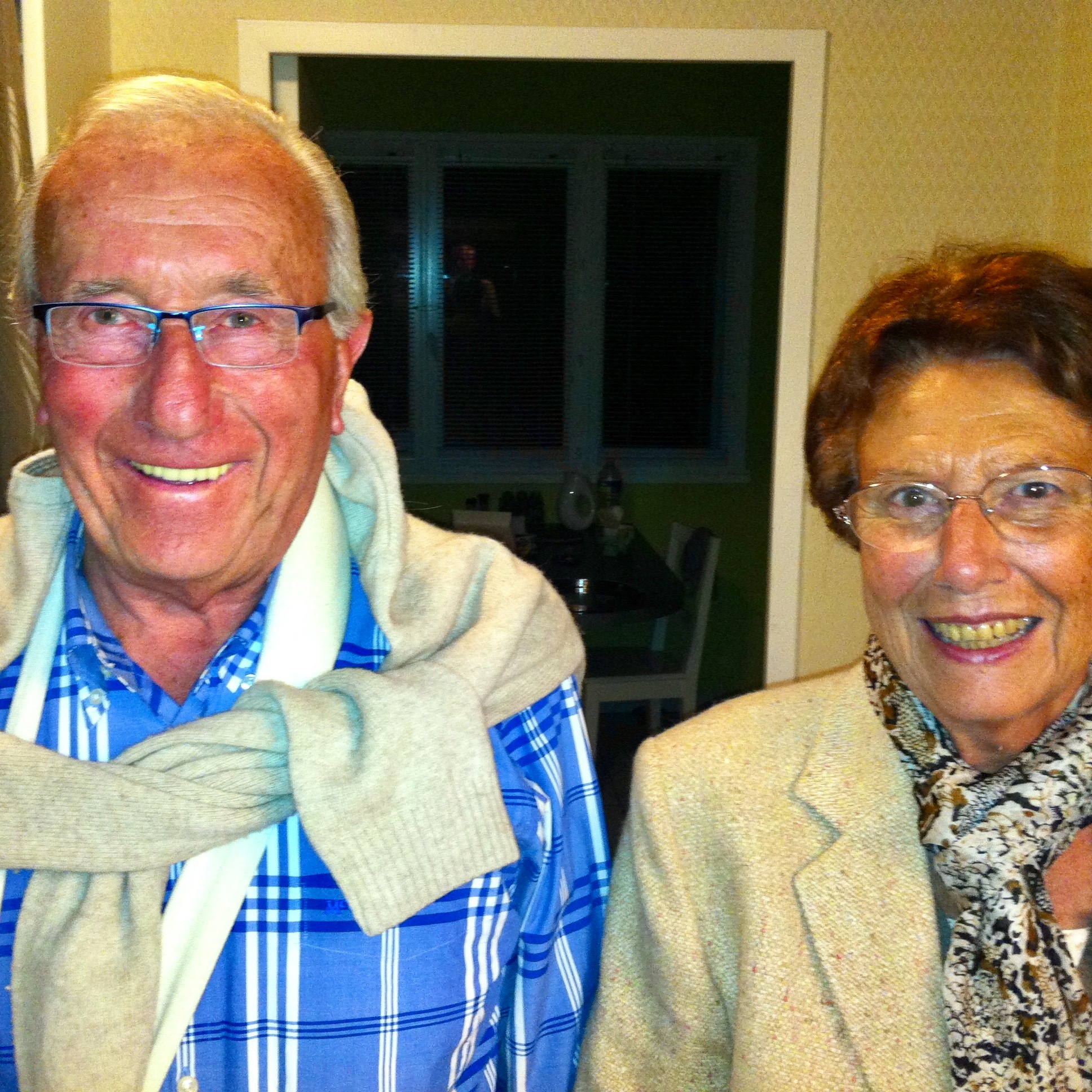 Photo de Rolande ROUGEMOND