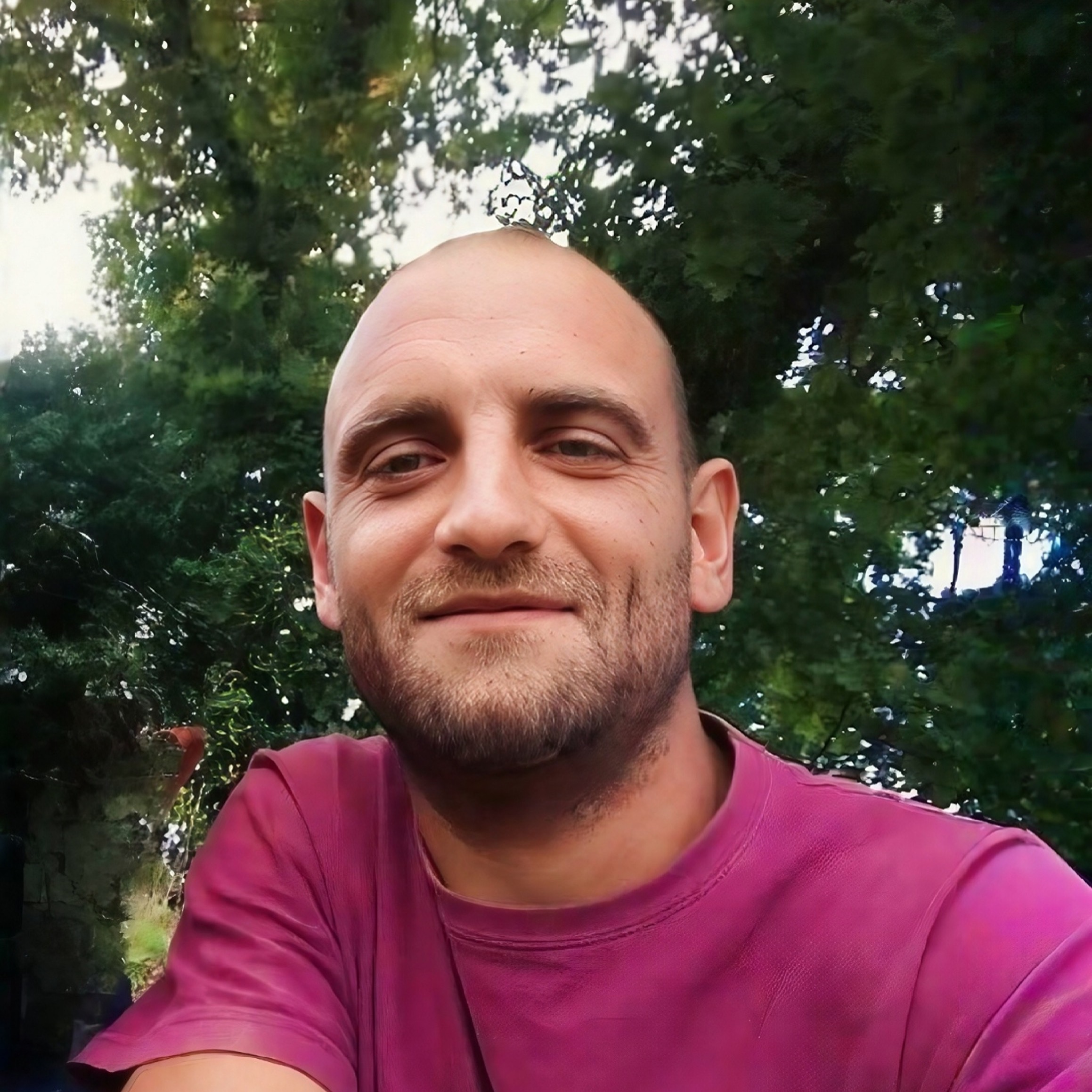 Photo de Frédéric PARISON