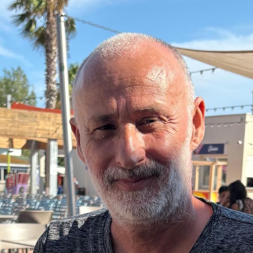 Photo de Michel AUJAS