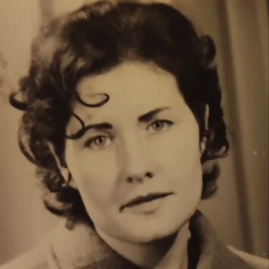 Photo de Éliane GOUTILLE