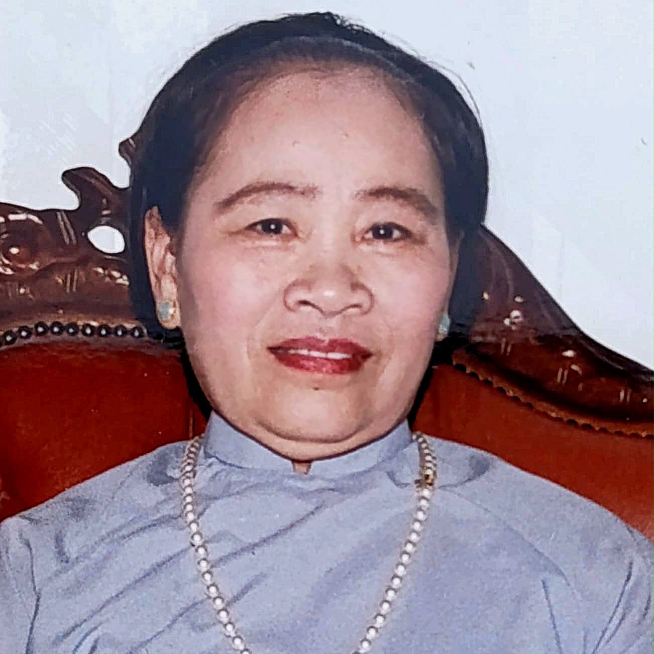 Photo de Thi-Luan NGUYEN