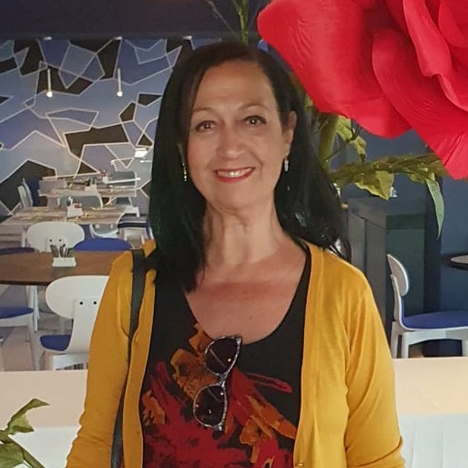Photo de Flora BLAHAY
