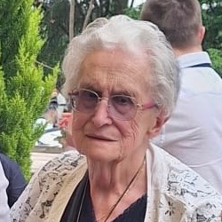 Photo de Micheline MIRAPEIX