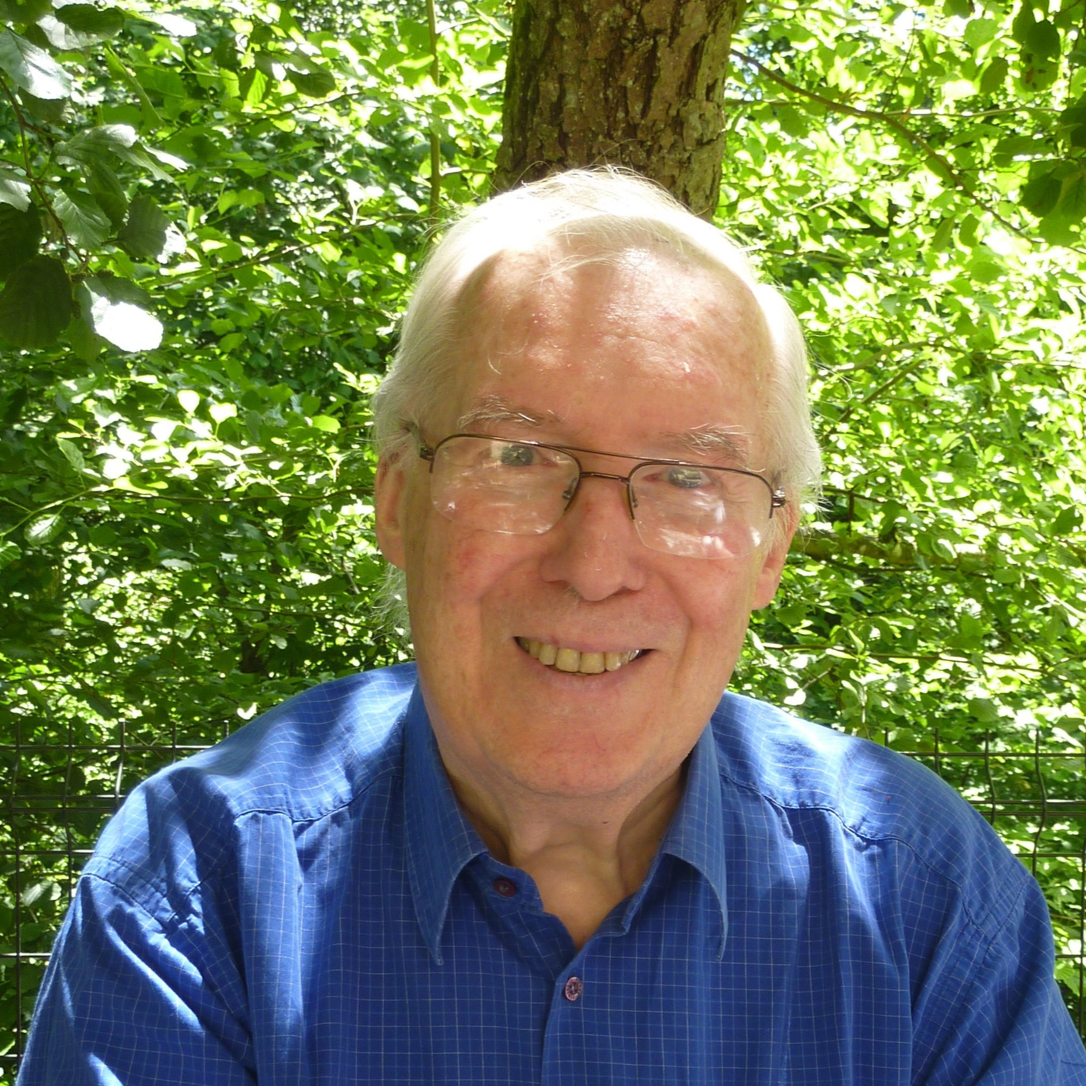 Photo de Maurice ROUSSELET