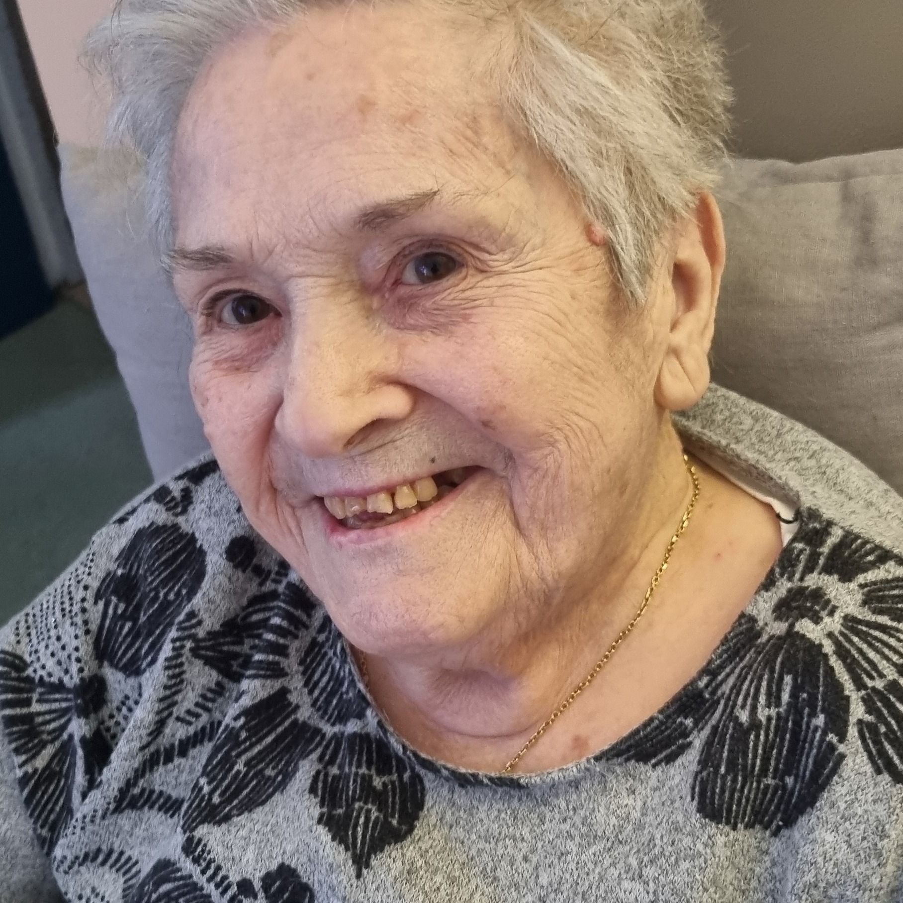 Photo de Jeanine SEBASTIAN