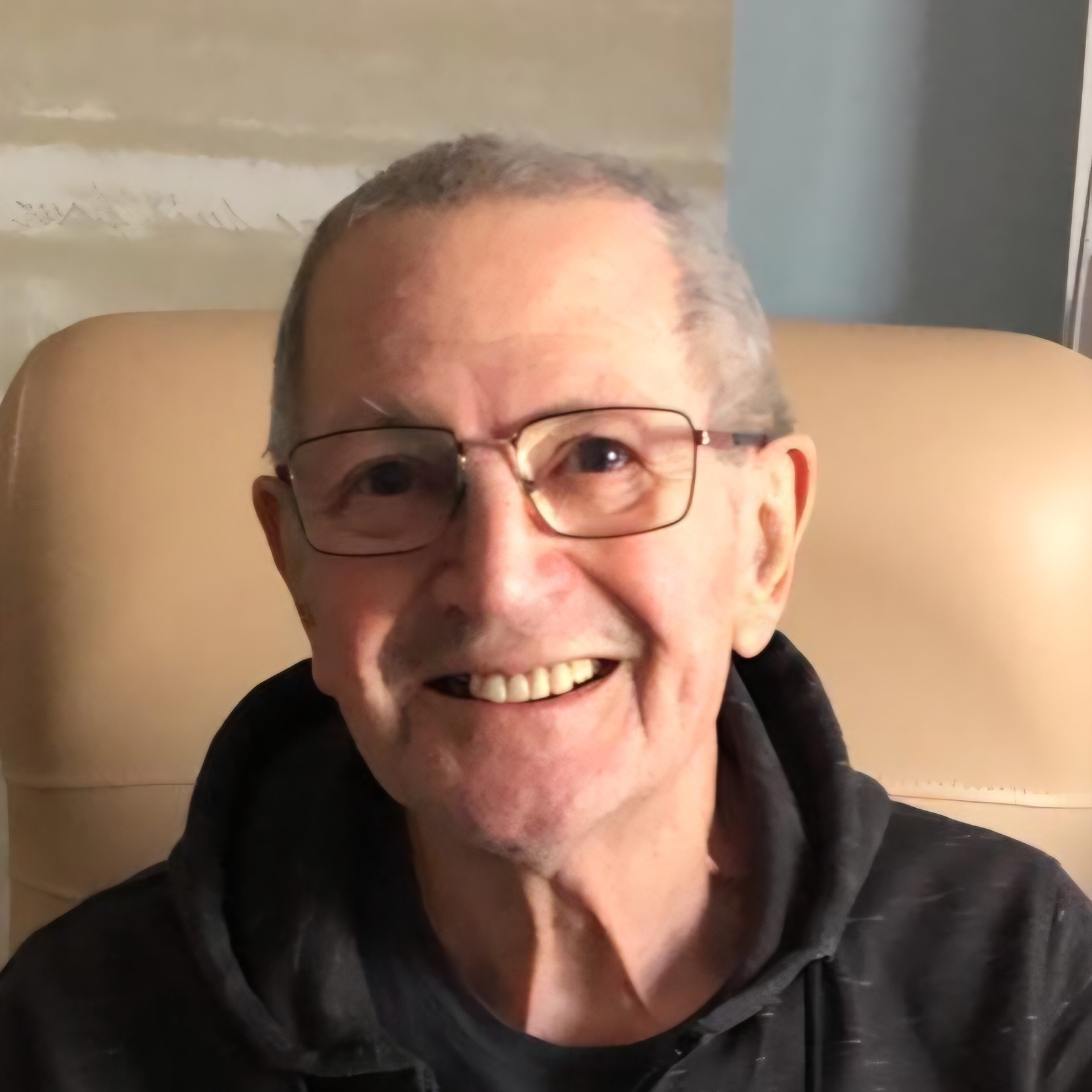 Photo de Bernard VERA