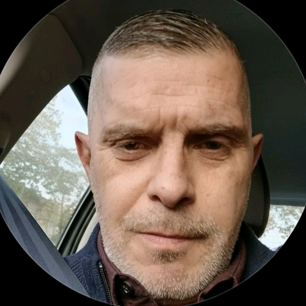 Photo de Romuald DARTOIS