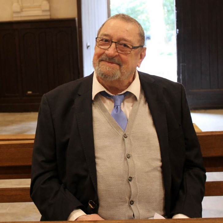 Photo de Jean MORISSON