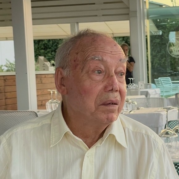 Photo de Tommaso GERACI